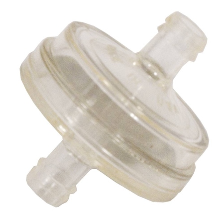 Stens Mic Clear Color Fuel Filter 120-109